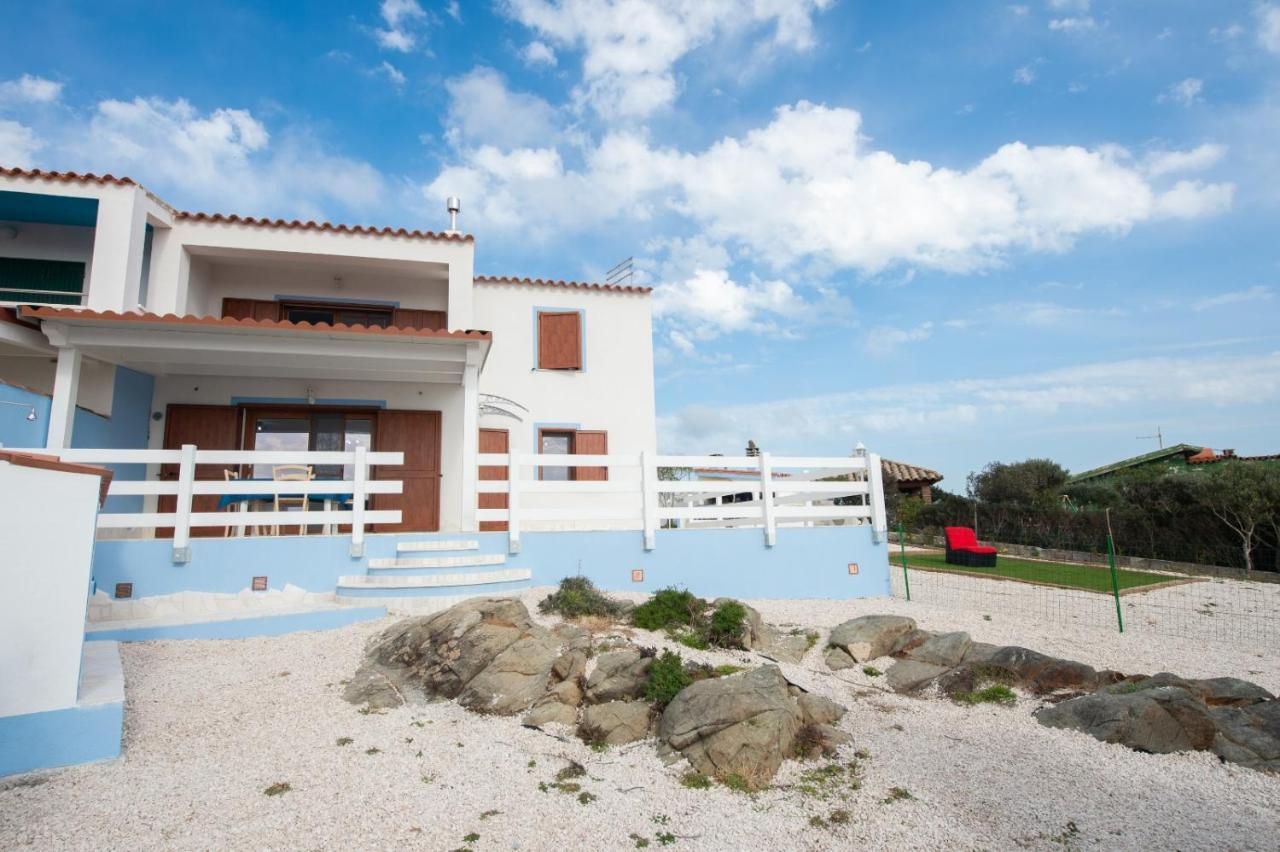 Villa La Torre Libeccio Торре-дей-Корсари Экстерьер фото