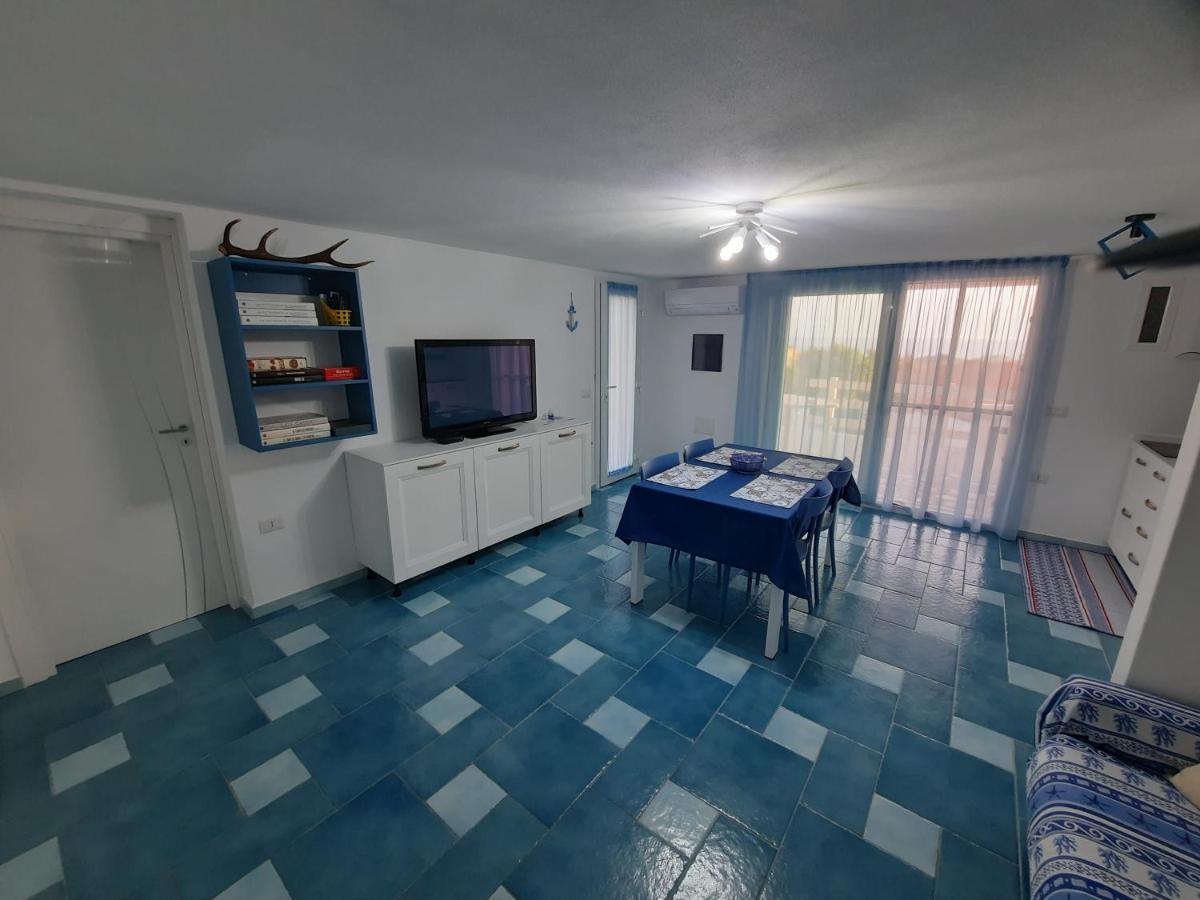 Villa La Torre Libeccio Торре-дей-Корсари Экстерьер фото