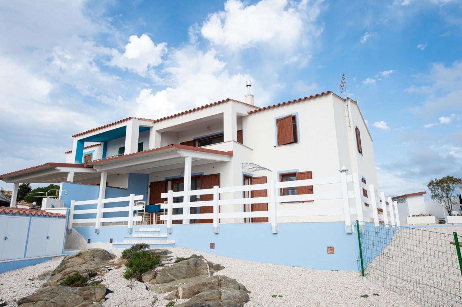 Villa La Torre Libeccio Торре-дей-Корсари Экстерьер фото